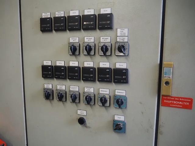 Nn switch cabinet - afbeelding 4 van  19