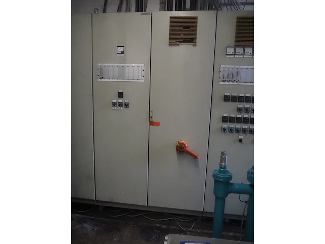 Nn switch cabinet - afbeelding 6 van  19