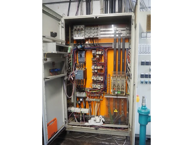 Nn switch cabinet - afbeelding 7 van  19