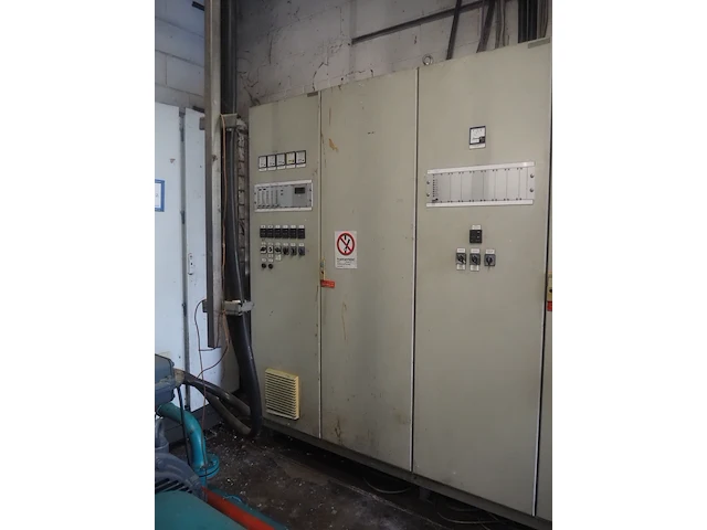 Nn switch cabinet - afbeelding 8 van  19