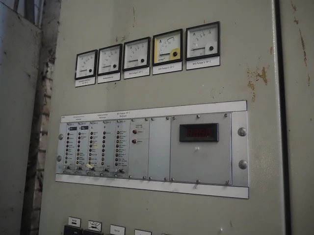 Nn switch cabinet - afbeelding 9 van  19