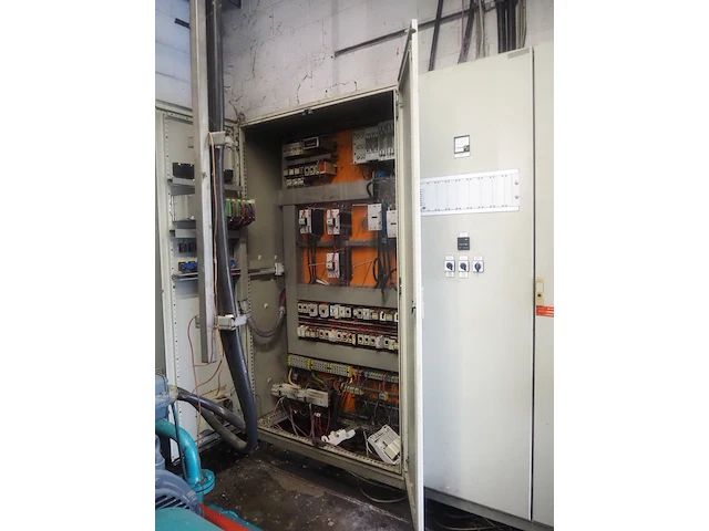 Nn switch cabinet - afbeelding 11 van  19