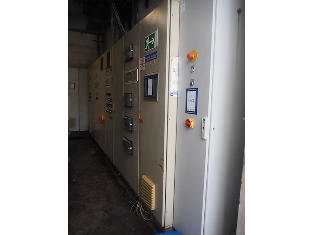 Nn switch cabinet - afbeelding 1 van  19