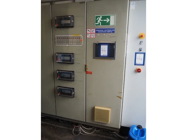 Nn switch cabinet - afbeelding 12 van  19