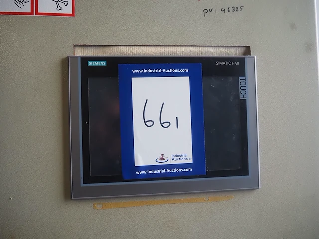 Nn switch cabinet - afbeelding 13 van  19