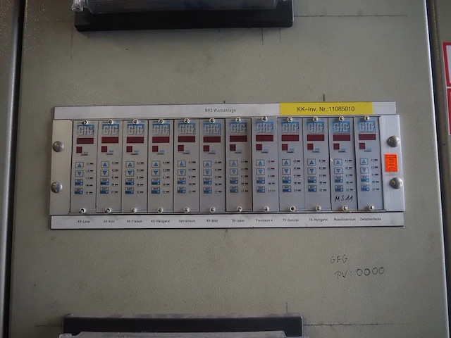 Nn switch cabinet - afbeelding 15 van  19