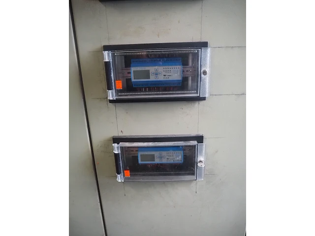 Nn switch cabinet - afbeelding 17 van  19