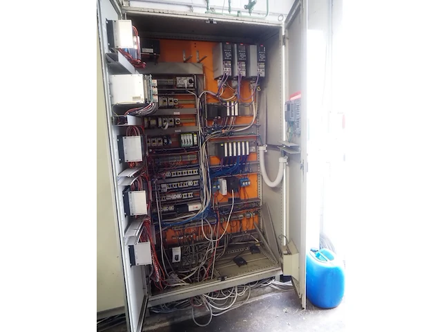 Nn switch cabinet - afbeelding 18 van  19