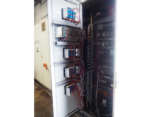 Nn switch cabinet - afbeelding 19 van  19