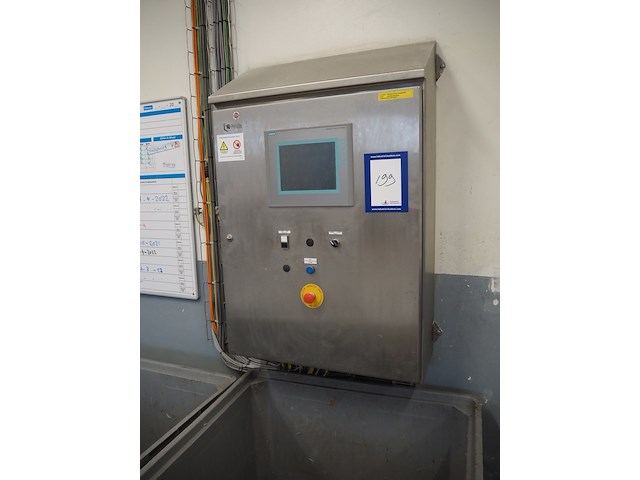 Nn switch cabinet - afbeelding 1 van  3