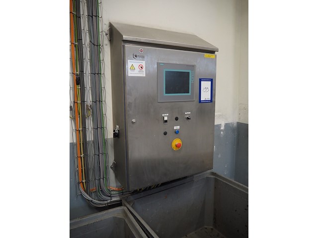 Nn switch cabinet - afbeelding 2 van  3