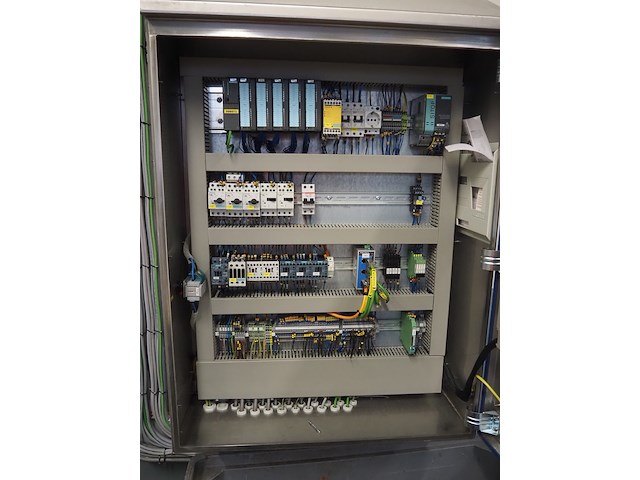 Nn switch cabinet - afbeelding 3 van  3