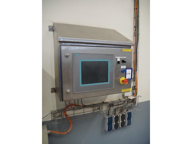 Nn switch cabinet - afbeelding 1 van  4