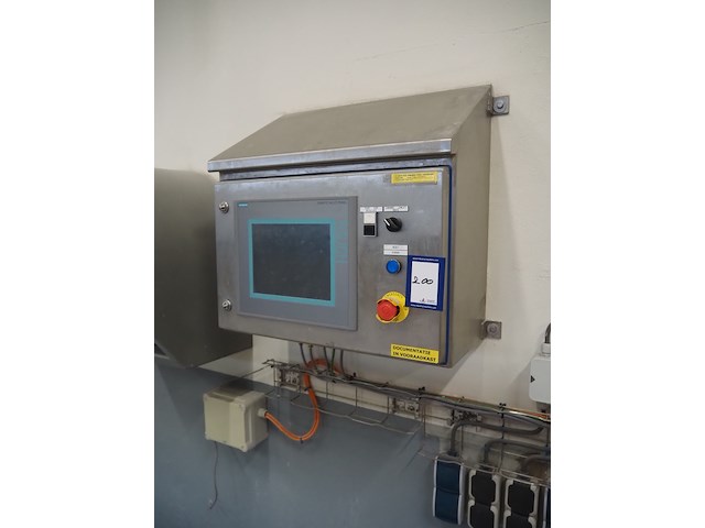 Nn switch cabinet - afbeelding 2 van  4