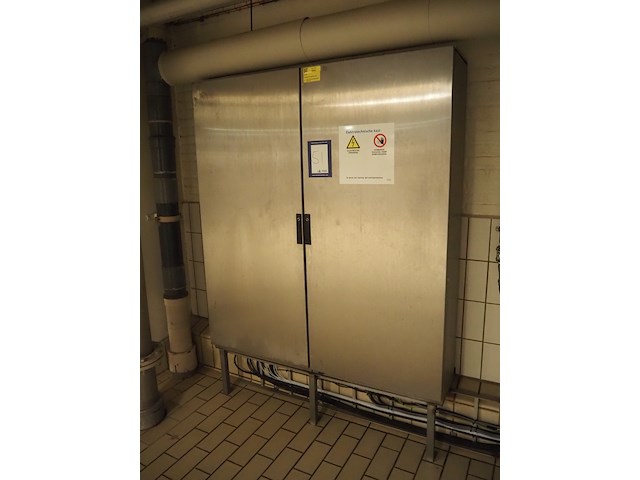 Nn switch cabinet - afbeelding 1 van  7