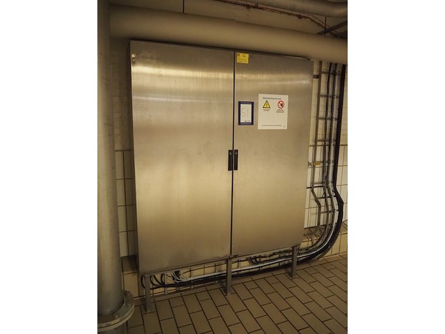 Nn switch cabinet - afbeelding 2 van  7