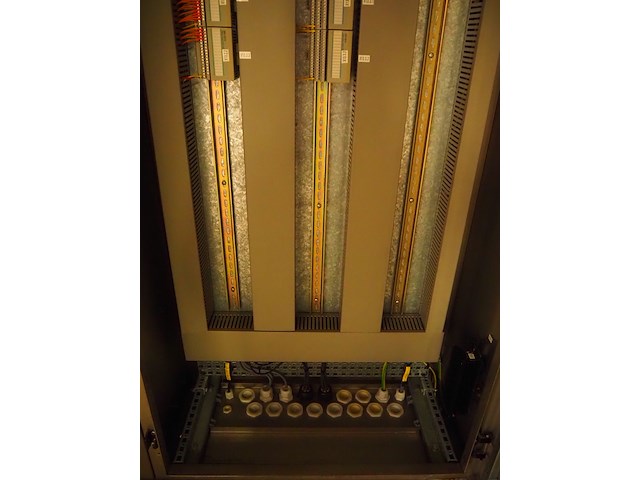 Nn switch cabinet - afbeelding 5 van  7