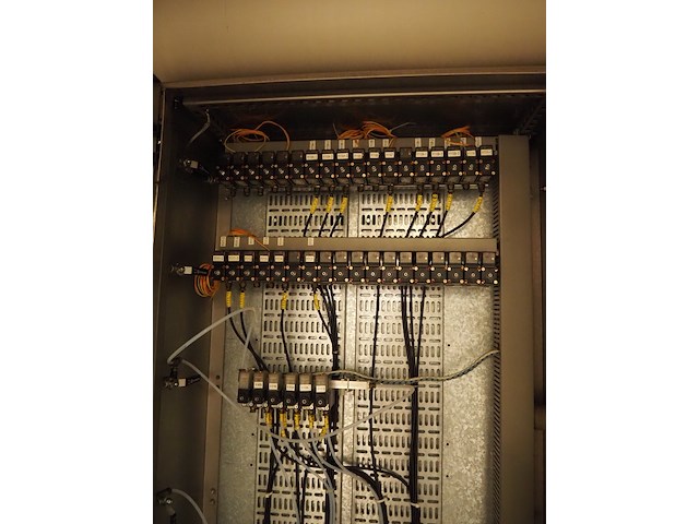 Nn switch cabinet - afbeelding 6 van  7