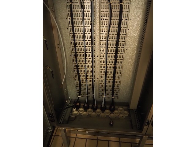 Nn switch cabinet - afbeelding 7 van  7