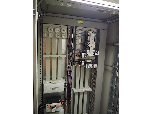 Nn switch cabinet - afbeelding 2 van  3