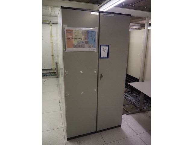 Nn switch cabinet - afbeelding 2 van  3