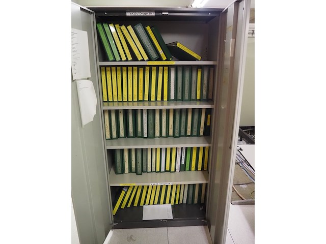 Nn switch cabinet - afbeelding 3 van  3