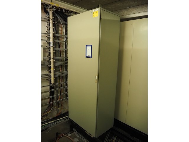 Nn switch cabinet - afbeelding 1 van  3