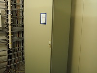 Nn switch cabinet