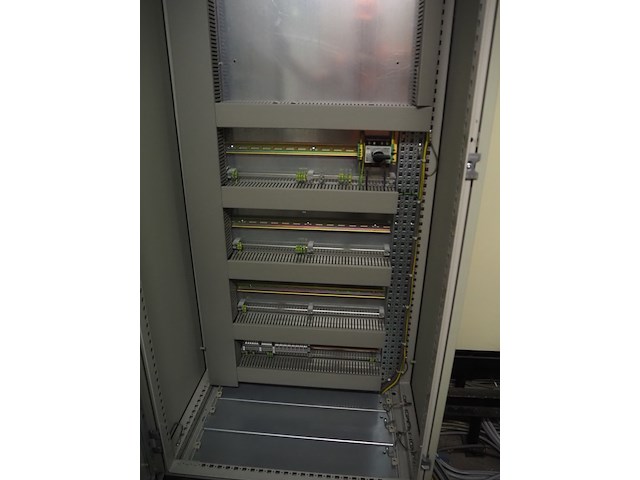 Nn switch cabinet - afbeelding 3 van  3
