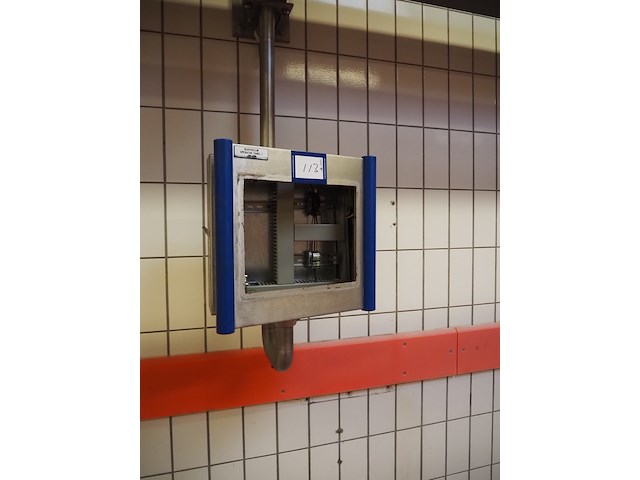 Nn switch cabinet - afbeelding 1 van  3