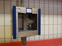 Nn switch cabinet - afbeelding 1 van  3