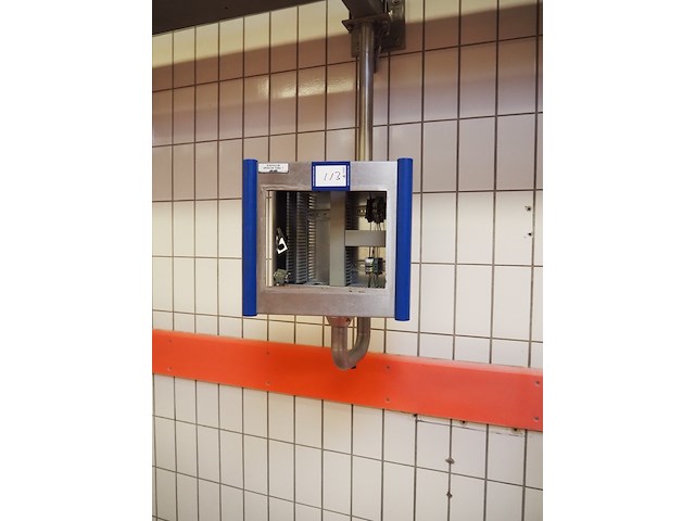 Nn switch cabinet - afbeelding 2 van  3