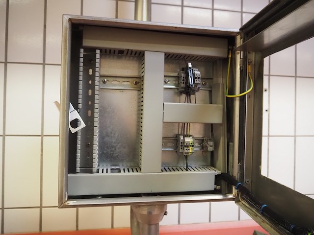 Nn switch cabinet - afbeelding 3 van  3