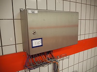 Nn switch cabinet - afbeelding 1 van  4
