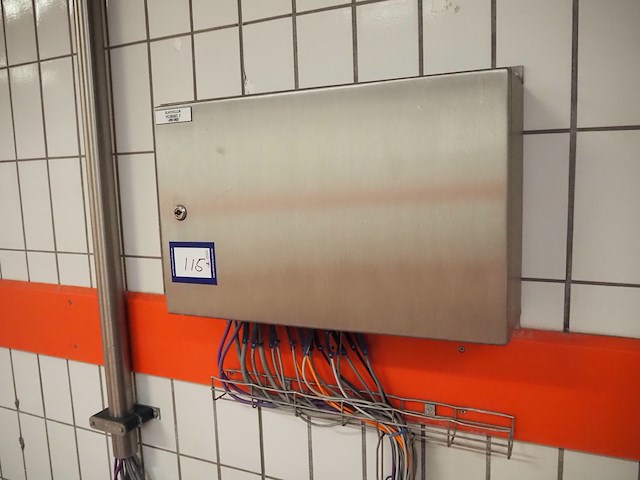 Nn switch cabinet - afbeelding 2 van  4