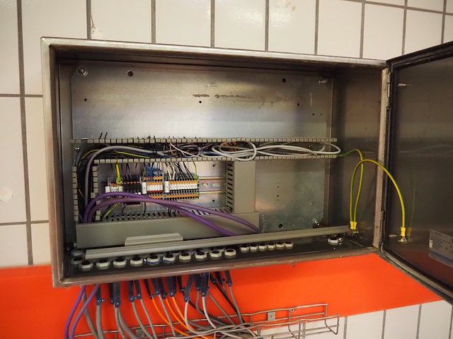 Nn switch cabinet - afbeelding 3 van  4