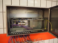 Nn switch cabinet - afbeelding 3 van  4