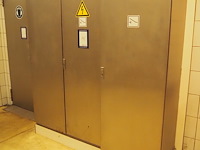 Nn switch cabinet - afbeelding 1 van  6