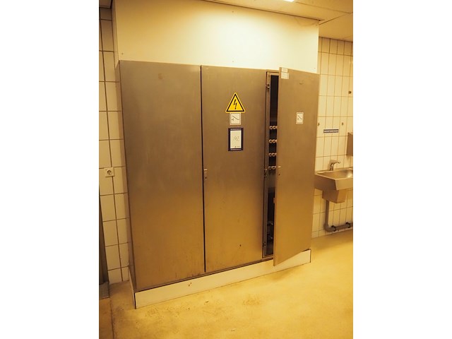 Nn switch cabinet - afbeelding 2 van  6