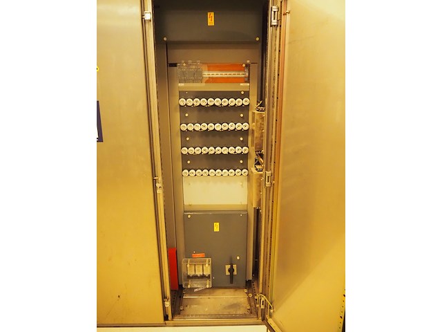 Nn switch cabinet - afbeelding 3 van  6
