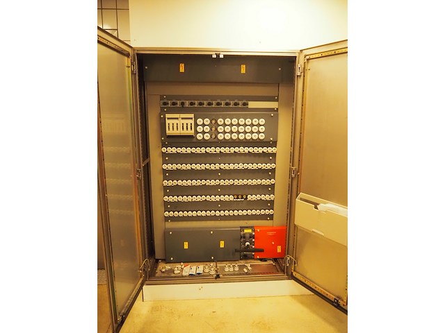 Nn switch cabinet - afbeelding 4 van  6