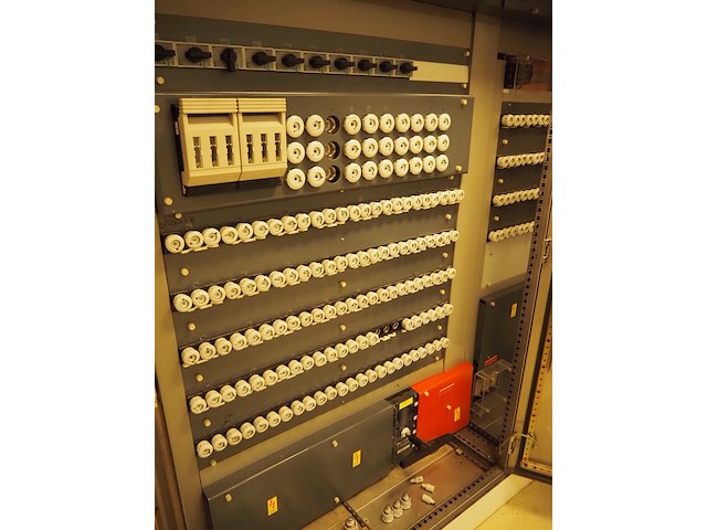 Nn switch cabinet - afbeelding 5 van  6