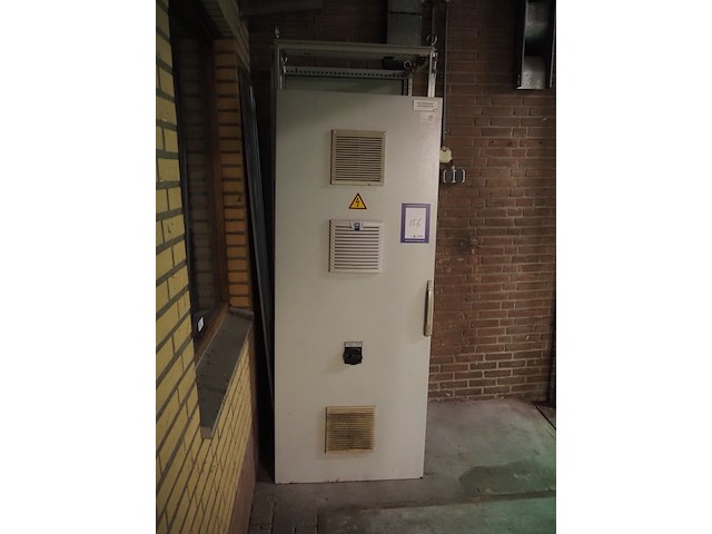 Nn switch cabinet - afbeelding 2 van  5