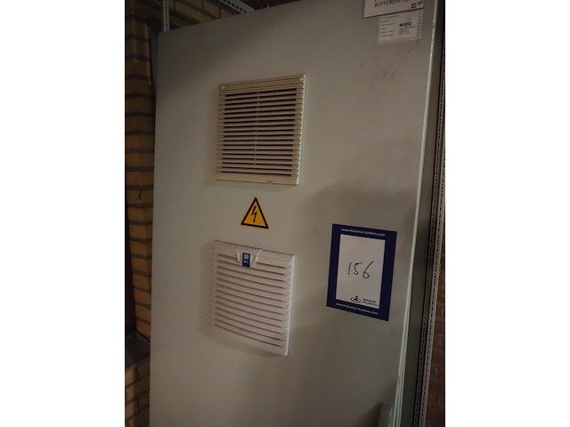 Nn switch cabinet - afbeelding 3 van  5
