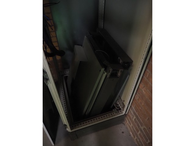 Nn switch cabinet - afbeelding 4 van  5