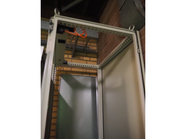 Nn switch cabinet - afbeelding 5 van  5