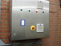 Nn switch cabinet - afbeelding 1 van  6