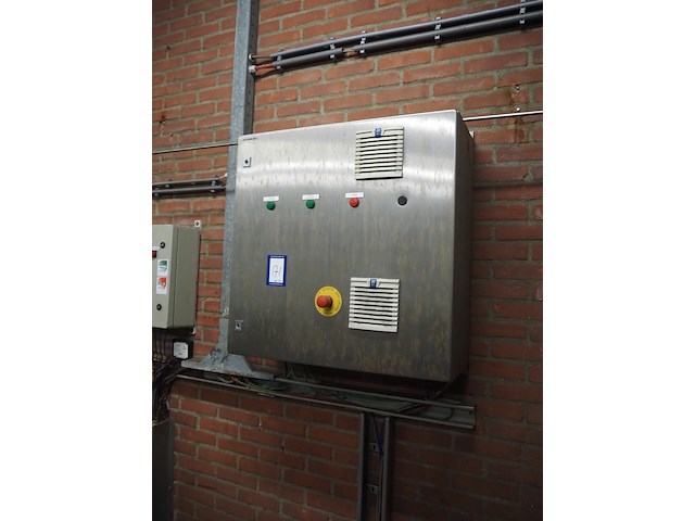 Nn switch cabinet - afbeelding 2 van  6