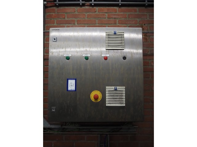 Nn switch cabinet - afbeelding 3 van  6