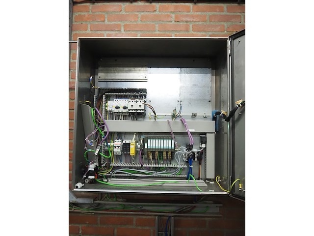 Nn switch cabinet - afbeelding 4 van  6
